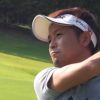 小川一真　JAPANゴルフツアー開幕戦「東建ホームメイトカップ」に出場します