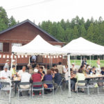 南相馬市にて秋祭りイベントを開催しました