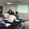 日本ラグビーフットボール選手会「Player Development研修会2017」実施しました