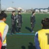 2019 JPFA（日本プロサッカー選手会）トライアウト運営サポート